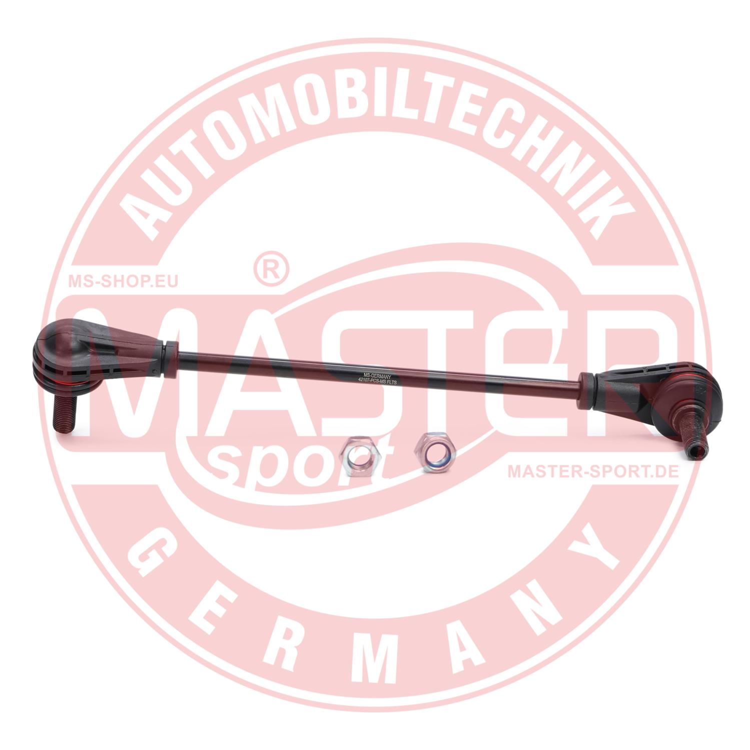 MASTER-SPORT GERMANY 42107-PCS-MS Tyč/Vzpera stabilizátora